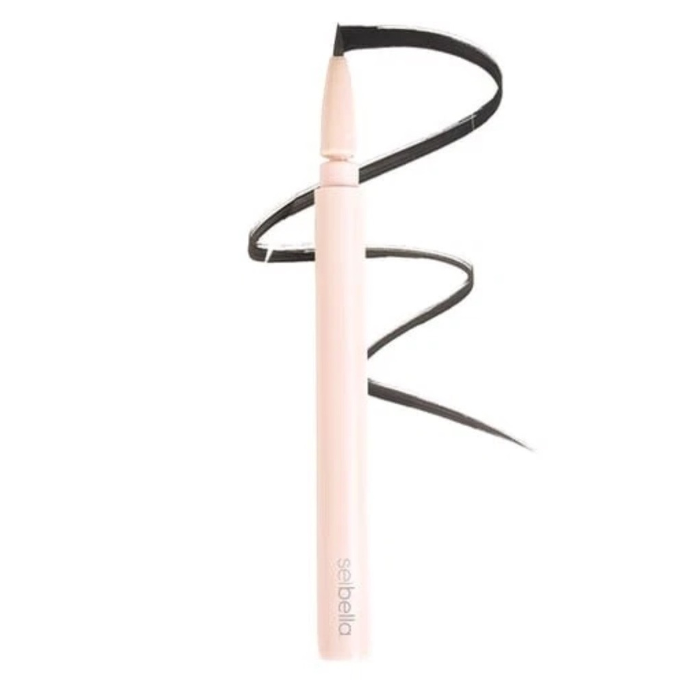 Black Eyeliner